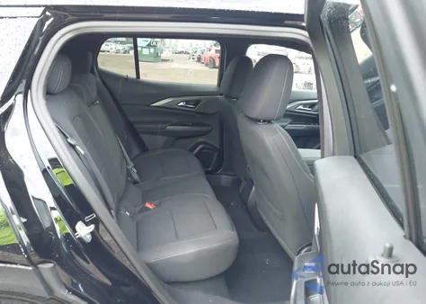 2025 Chevrolet Equinox Ev Lt 1 from USA, damaged, VIN 3GN7DMRP8SS210620